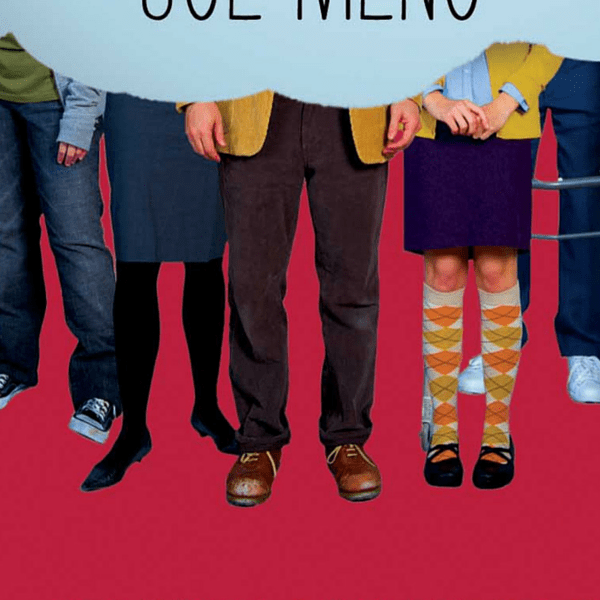 The Great Perhaps by Joe&nbsp;Meno