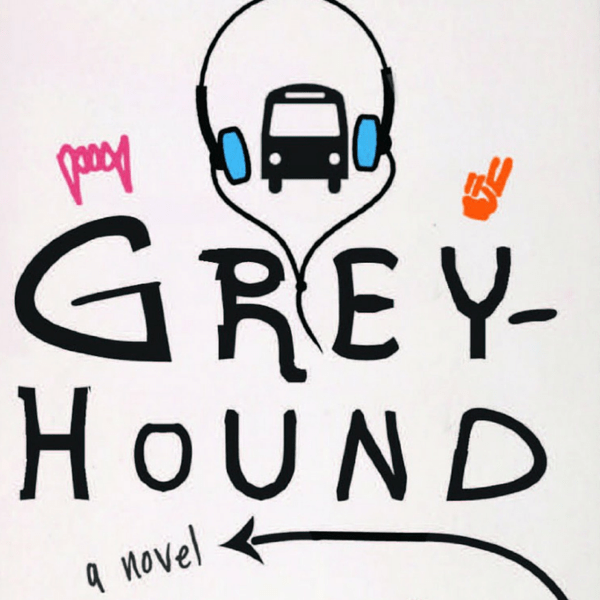 Greyhound by Steffan&nbsp;Piper