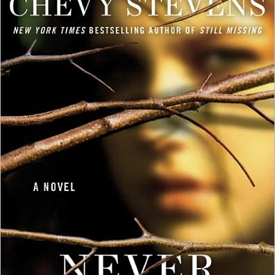 Never Knowing by Chevy&nbsp;Stevens