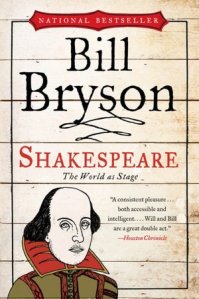 Shakespeare: the World as Stage