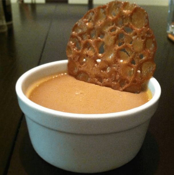 Tardis Tea Pot de Creme without Fish&nbsp;Fingers