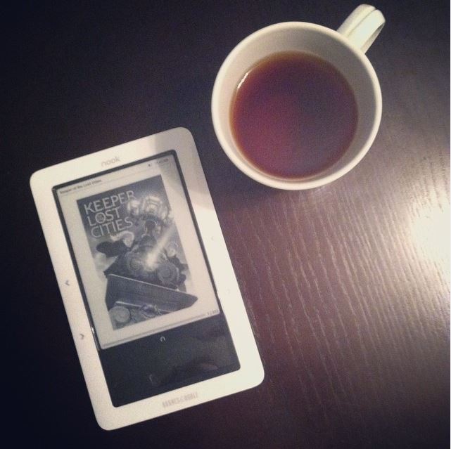 Caramel Tea is a Sweet&nbsp;Treat