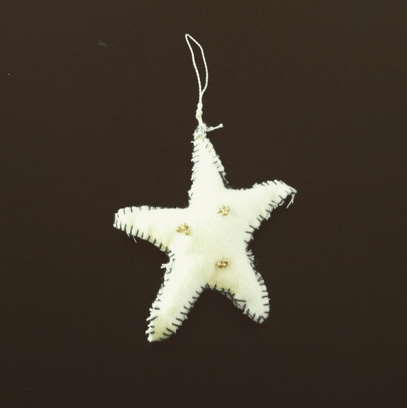 Star Ornament