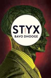 Styx by Bavo Dhooge cover