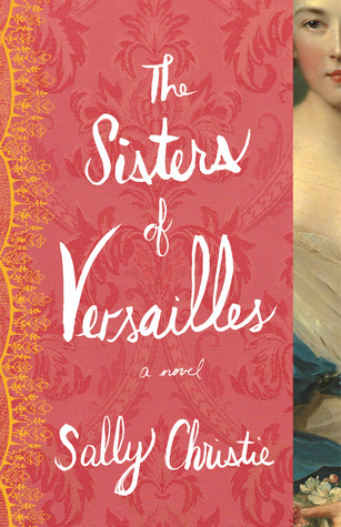 Sisters of Versaille Cover
