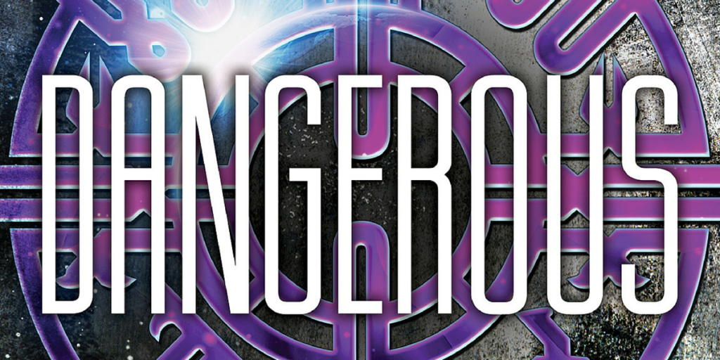 In Defense of Dangerous by Shannon&nbsp;Hale