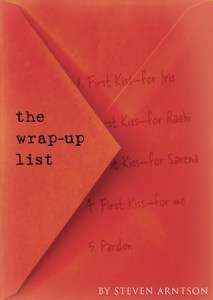 the wrap up list