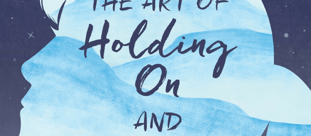 #OHTHEFEELS | The Art of Holding On and Letting Go by Kristin Bartley&nbsp;Lenz