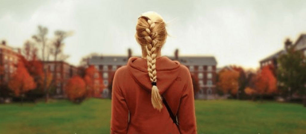 I Had Hoped for a Boarding School Novel but was Taken on a Wild Ride Instead | Deliver Her by Patricia Perry&nbsp;Donovan