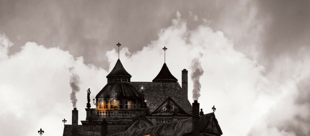 A Modern Adaptation of a Gothic Classic | The Turning by Francine&nbsp;Prose