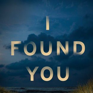 I Found You by Lisa&nbsp;Jewell