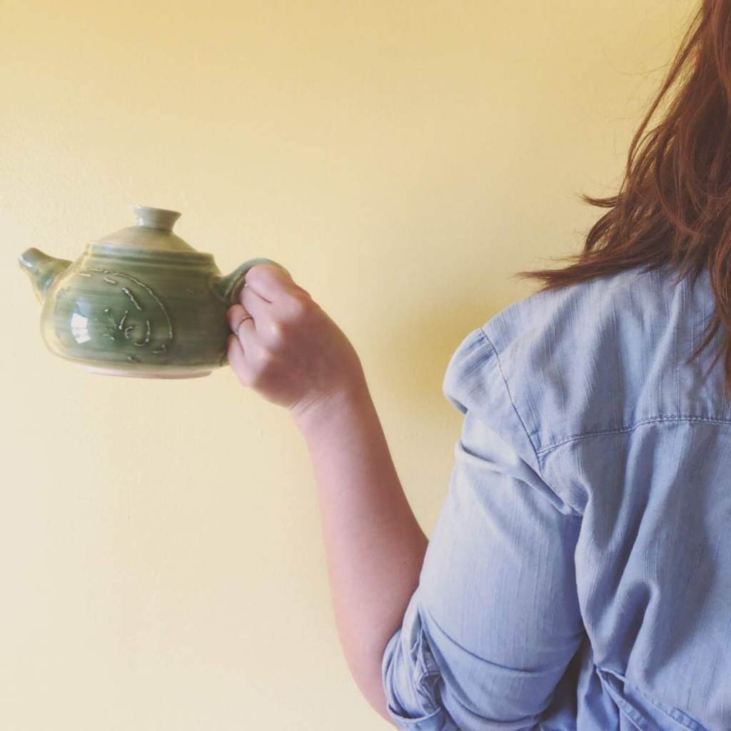 Tea Vlog: What I Drink in a Day