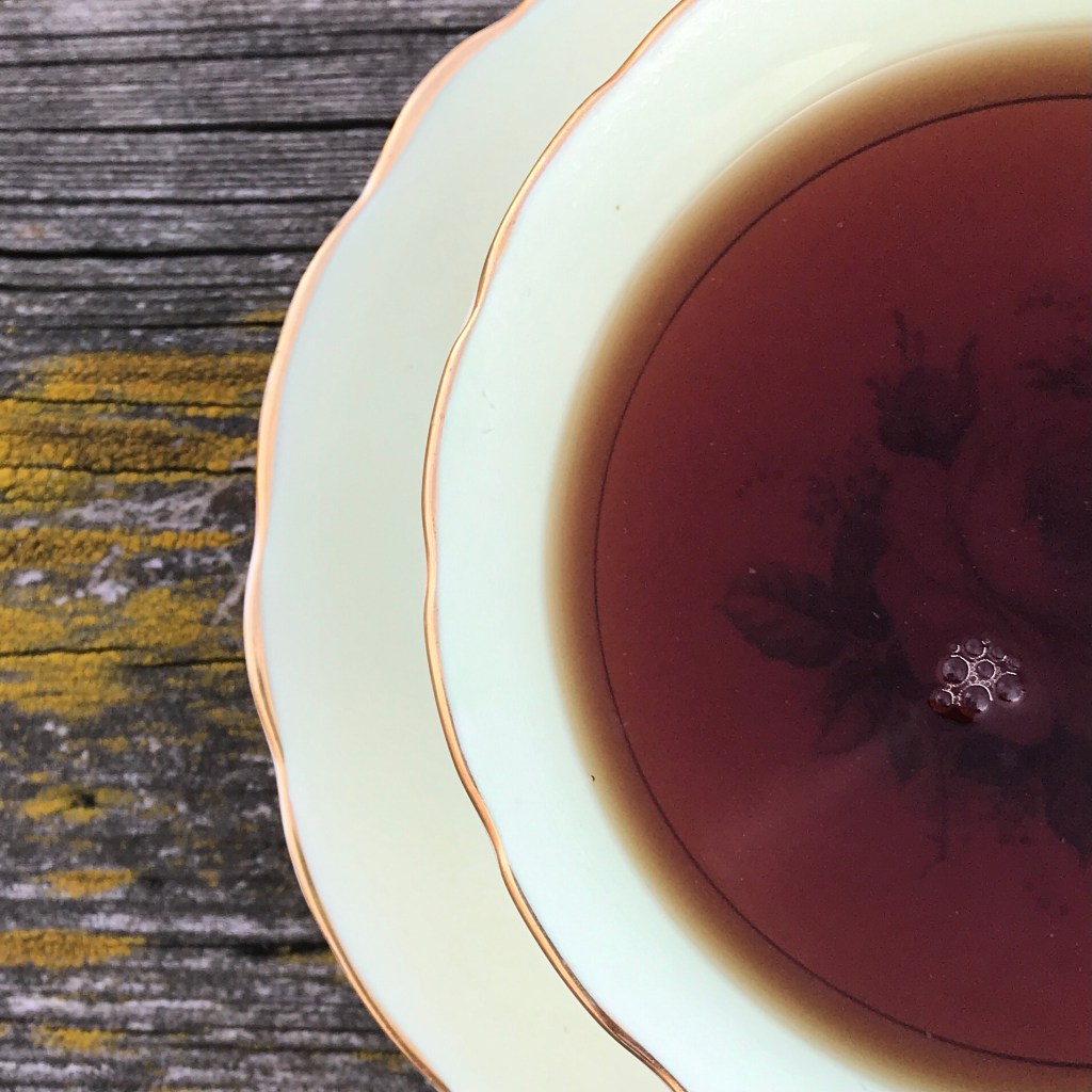 Finding Elegance in a Cup of&nbsp;Assam