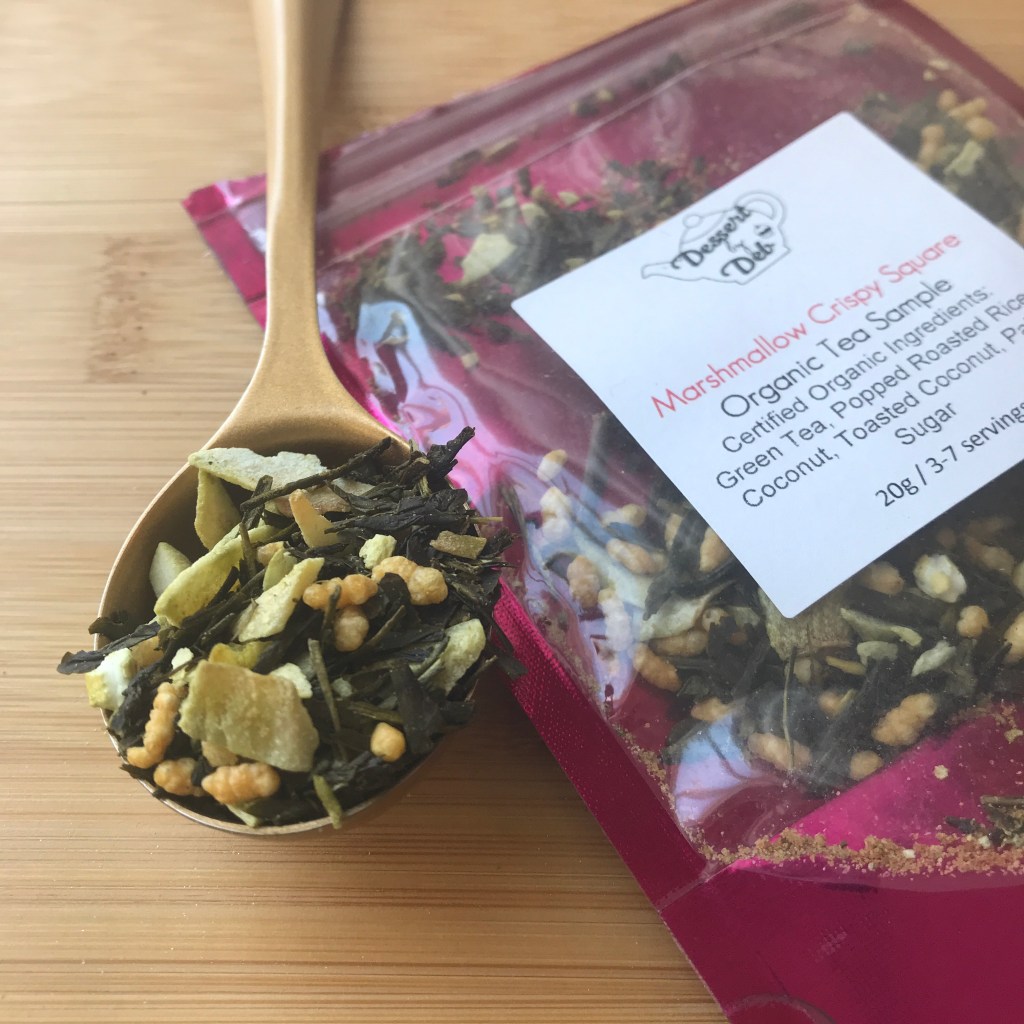 Sampling Sweet Treats from Dessert by&nbsp;Deb