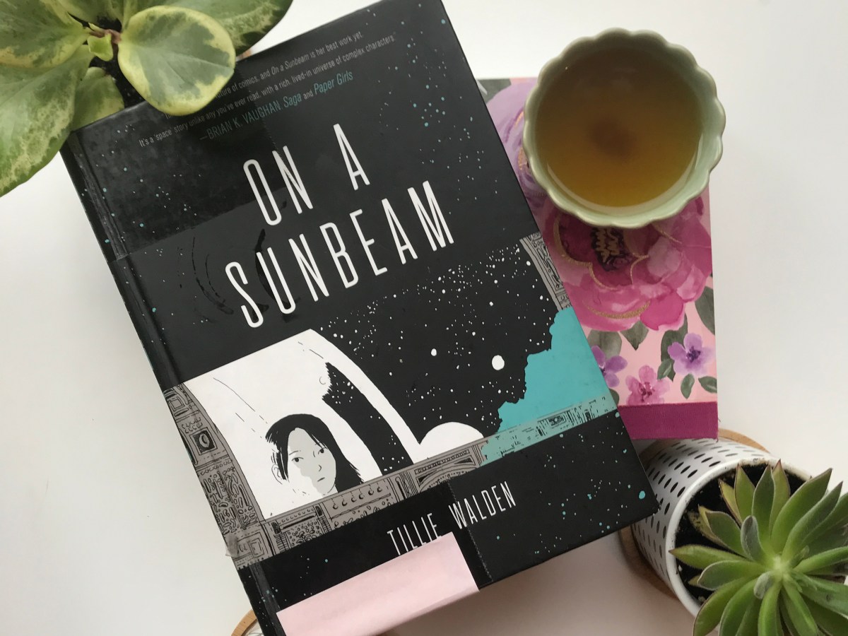 7 Graphic Novels I Can’t Stop Thinking&nbsp;About