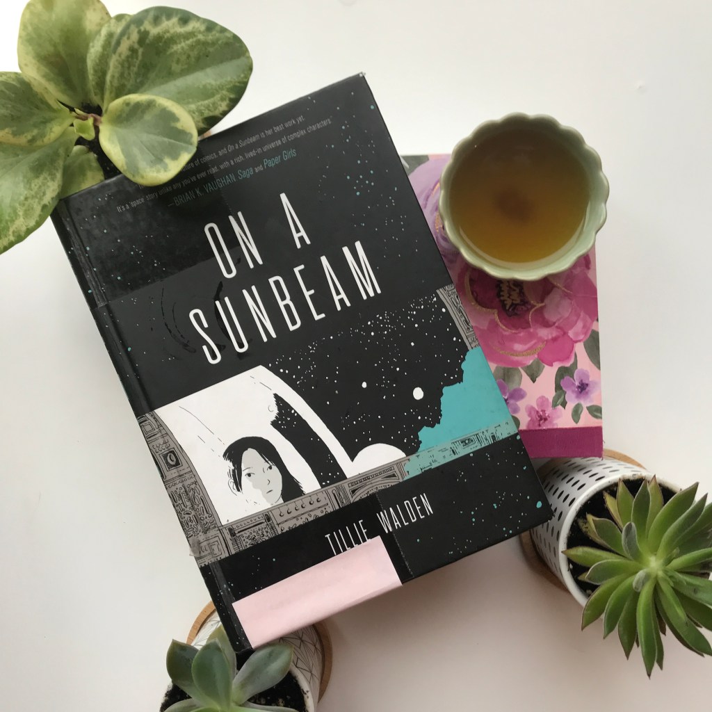 7 Graphic Novels I Can’t Stop Thinking&nbsp;About